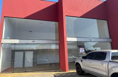 **oportunidade de locação! salões comerciais na zona leste**