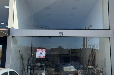 **oportunidade de locação! salões comerciais na zona leste**