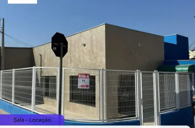 Imóvel comercial disponível para locação! bairro boa vista, são josé do rio preto sp