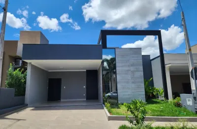 Casa no ideal life: máxima economia! fotovoltaica, pé direito duplo e 3 quartos c/ suíte.