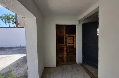 Imóvel comercial salas grandes + deposito, 7 vagas, vão aberto reformado