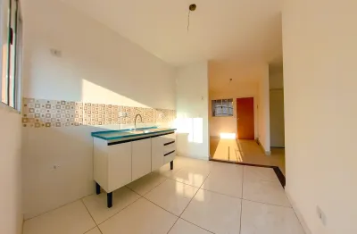 Apartamento à venda, novo, no condomínio ecogarden em araras - sp no jardim são joão - próximo ao centro