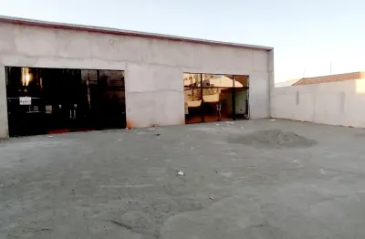 Ponto comercial para franquias em frente ao hospital santa casa de limeira. salão, loja, empreendimento para locação.