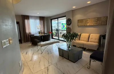 Apartamento 4 quartos a venda com porteira fechada no bairro são pedro - bh