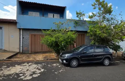 Casa com 4 quartos à venda na Rua Guerino Fonzar, Jardim Alexandre Balbo, Ribeirão Preto