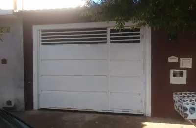 Casa com 2 quartos à venda no Jardim Helena, Ribeirão Preto 