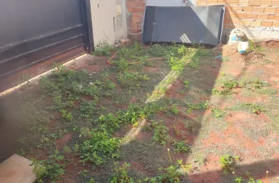 Casa com 2 quartos à venda na Santa Iria, Ribeirão Preto 