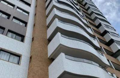 Apartamento de alto padrão no tirol com 4 suítes e 3 vagas —174m² de puro conforto e sofisticação