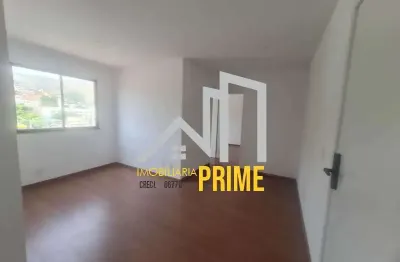 Apartamento com 2 quartos à venda na rua pinto teles, praça seca, rio de janeiro, 55 m2 por r$ 240.000