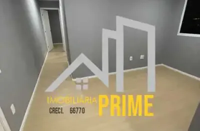 Apartamento com 2 quartos à venda na rua general moreira lima, campo grande, rio de janeiro, 50 m2 por r$ 135.000
