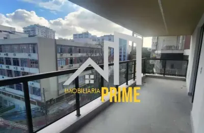 Apartamento com 2 quartos à venda na rua doutor renato rocco, tijuca, rio de janeiro, 85 m2 por r$ 825.000