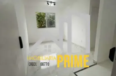 Apartamento com 2 quartos à venda na estrada de jacarepaguá, itanhangá, rio de janeiro, 50 m2 por r$ 200.000