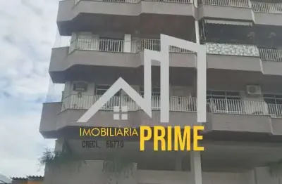 Apartamento com 2 quartos à venda na rua doutor bernardino, praça seca, rio de janeiro, 85 m2 por r$ 190.000