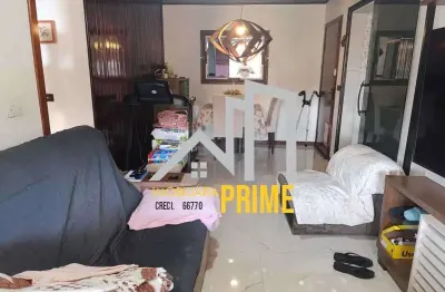 Apartamento com 2 quartos à venda na rua trairi, praça seca, rio de janeiro, 65 m2 por r$ 170.000