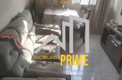 Apartamento com 3 quartos à venda na rua ana teles, campinho, rio de janeiro, 60 m2 por r$ 165.000