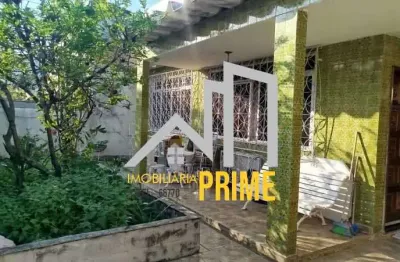 Casa com 3 quartos à venda na rua mata grande, vila valqueire, rio de janeiro, 209 m2 por r$ 800.000