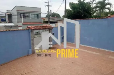 Casa com 3 quartos à venda na rua bárbara heliodora, jardim sulacap, rio de janeiro, 100 m2 por r$ 595.000