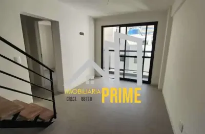Cobertura com 2 quartos à venda na rua doutor renato rocco, tijuca, rio de janeiro, 125 m2 por r$ 1.028.000