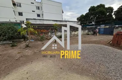 Terreno à venda na rua jerônimo pinto, campinho, rio de janeiro por r$ 79.000