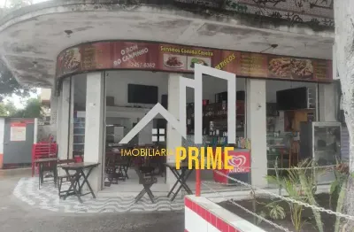Ponto comercial à venda na rua cândido benício, campinho, rio de janeiro, 60 m2 por r$ 160.000