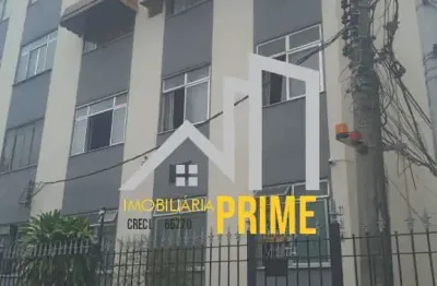 Apartamento com 3 quartos para alugar na rua ana teles, campinho, rio de janeiro, 60 m2 por r$ 1.100