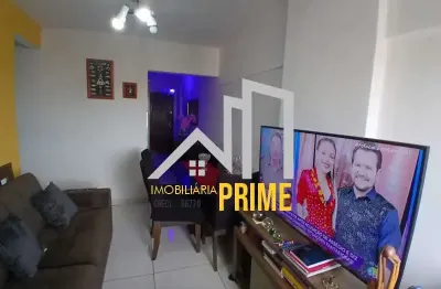 Apartamento com 3 quartos à venda na rua cândido benício, campinho, rio de janeiro, 75 m2 por r$ 195.000