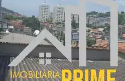 Apartamento tipo casa com 1 quarto perto do BRT Pinto Teles / Campinho