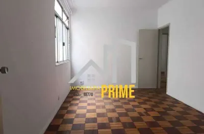 Excelente apartamento 2 quartos com dependência completa de empregada !