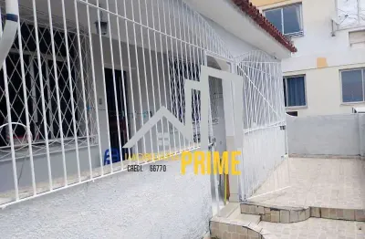 Casa com 2 quartos à venda na Rua Dias Vieira, Praça Seca, Rio de Janeiro