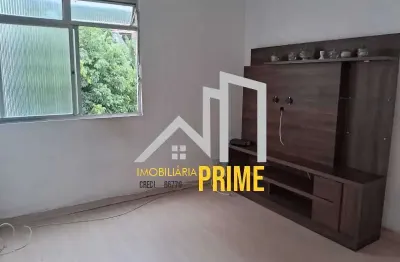 Apartamento com 2 quartos à venda na Rua Barão, Praça Seca, Rio de Janeiro