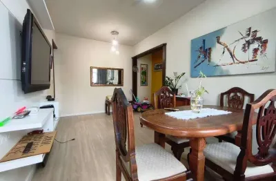 Apartamento à venda com 2 quartos e dependência completa na ituverava - freguesia