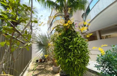 Apartamento espetacular no recreio dos bandeirantes, 88m² com suíte e closet