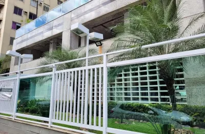 Apartamento de 2 quartos no condomínio promenade- rua geminiano gois- freguesia