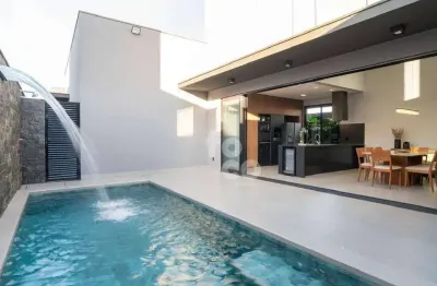 Casa com 3 dormitórios à venda, 191 m² por r$ 2.300.000,00 - condomínio splêndido - uberlândia/mg