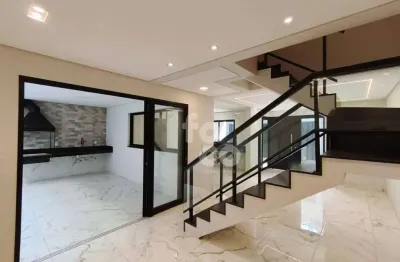 Sobrado com 3 dormitórios à venda, 169 m² por r$ 895.000,00 - cidade jardim - uberlândia/mg