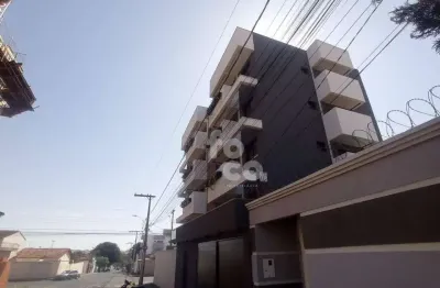 Apartamento com 2 dormitórios à venda, 61 m² por r$ 420.000,00 - santa mônica - uberlândia/mg
