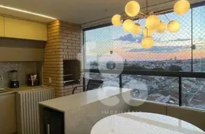 Apartamento com 2 dormitórios à venda, 63 m² por r$ 540.000,00 - alto umuarama - uberlândia/mg
