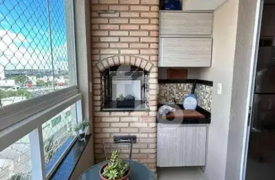 Apartamento à venda, 93 m² por r$ 650.000,00 - jardim finotti - uberlândia/mg