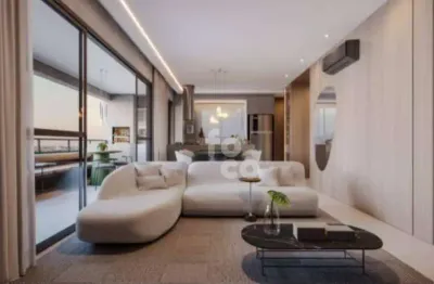 Apartamento com 3 dormitórios à venda, 147 m² por r$ 1.680.000,00 - jardim sul - uberlândia/mg