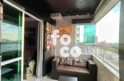 Apartamento com 2 dormitórios à venda, 74 m² por r$ 855.000,00 - santa mônica - uberlândia/mg