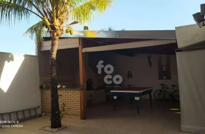 Sobrado com 3 dormitórios à venda, 244 m² por r$ 990.000,00 - morada da colina - uberlândia/mg