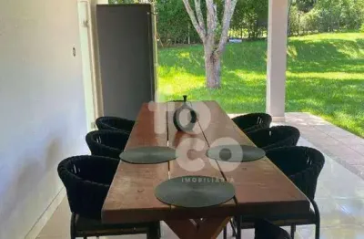 Casa com 3 dormitórios à venda, 270 m² por r$ 3.000.000,00 - morada do sol - uberlândia/mg