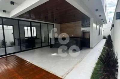 Casa com 3 dormitórios à venda, 208 m² por r$ 2.200.000,00 - condomínio splêndido - uberlândia/mg