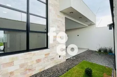 Casa com 3 dormitórios à venda, 150 m² por r$ 960.000,00 - verde umuarama - uberlândia/mg