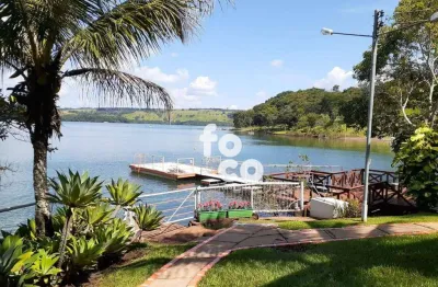 Chácara com 3 dormitórios à venda, 3080 m² por r$ 2.900.000,00 - zona rural - indianópolis/mg