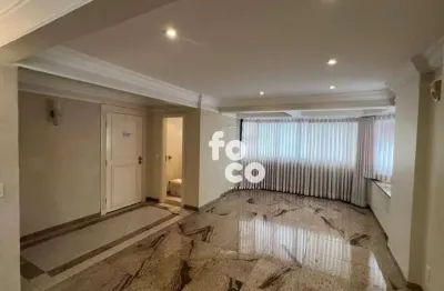 Apartamento com 3 dormitórios à venda, 208 m² por r$ 890.000,00 - fundinho - uberlândia/mg