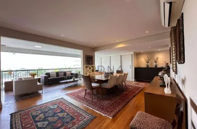 Apartamento com 3 dormitórios à venda, 194 m² por r$ 2.100.000,00 - jardim aquarius - são josé dos campos/sp