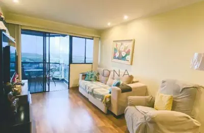 Apartamento com 3 dormitórios à venda, 134 m² por r$ 960.000,00 - jardim aquarius - são josé dos campos/sp
