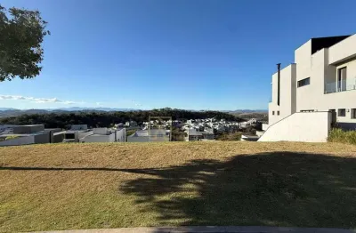 Terreno à venda, 555 m² por r$ 1.180.000 - condomínio residencial alphaville ii - são josé dos campos/sp