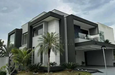 Casa com 4 dormitórios à venda, 310 m² por r$ 2.750.000,00 - urbanova - são josé dos campos/sp